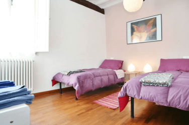 Doppelzimmer