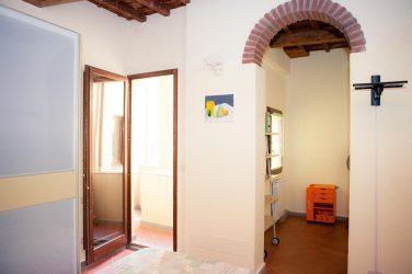 Wohnung