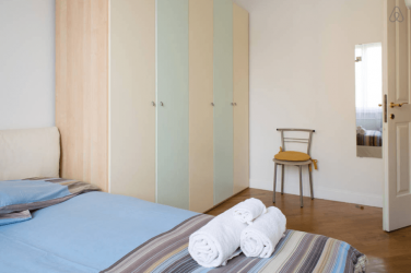Bettzimmer