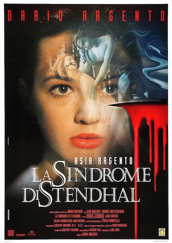 La Sindrome di Stendhal - Película de Dario Argento