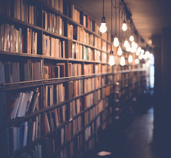 Librería