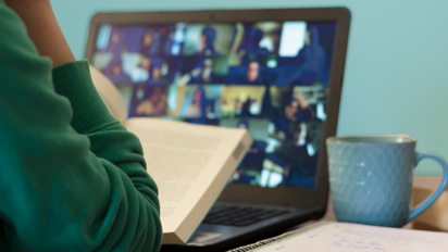 Cursos Grupales de Italiano Online