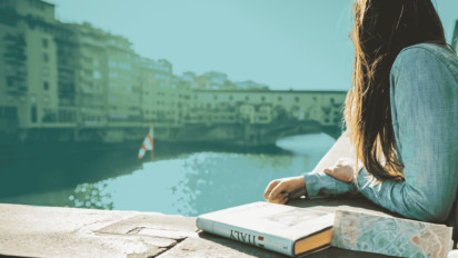 Campamento de Verano en Florencia - Clases de Italiano para Estudiantes de Secundaria