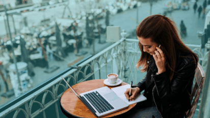 Programa Estudia y Trabaja en Italia