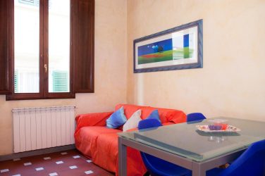 Appartamento indipendente