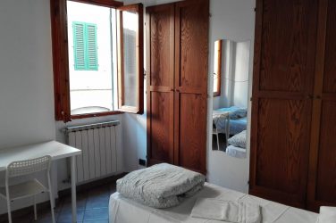 Appartamento condiviso