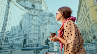 Vacanze Studio a Firenze