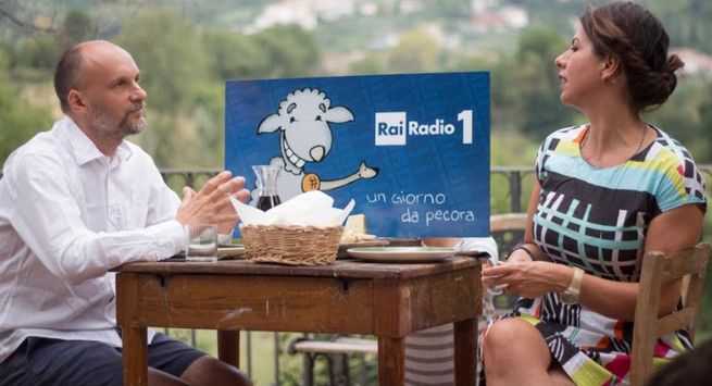 Rai Radio 1 - Un giorno da pecora