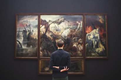 Stendhal syndrome